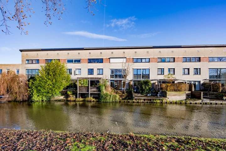 House Het Vooruitzicht, Amersfoort - For Rent