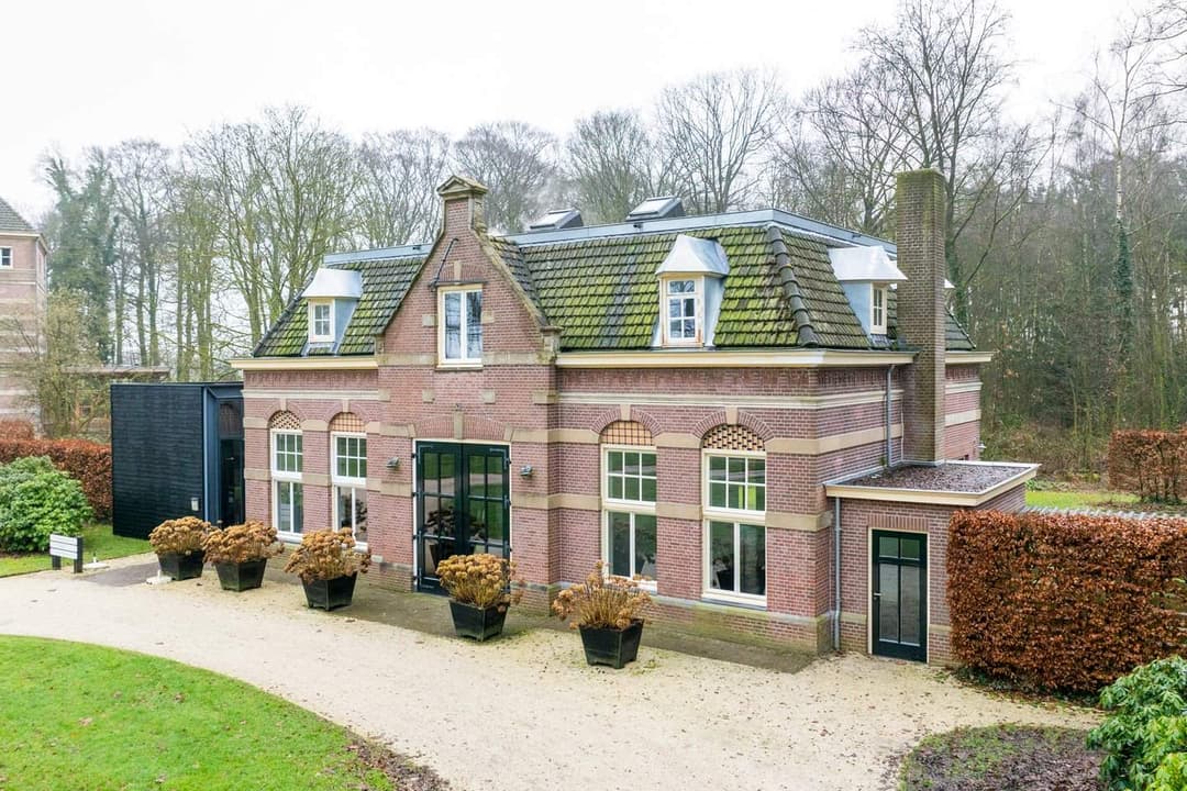 Stoutenburgerlaan 4-A, Stoutenburg - Te Huur