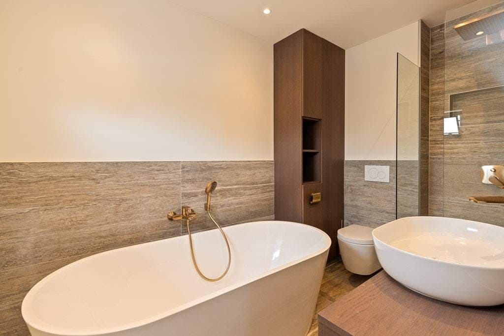 Flat Maria Austriastraat, Amsterdam (IJburg-West) - For Rent