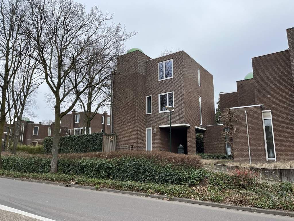 Casa Tweevoren independiente, Nuenen - En alquiler