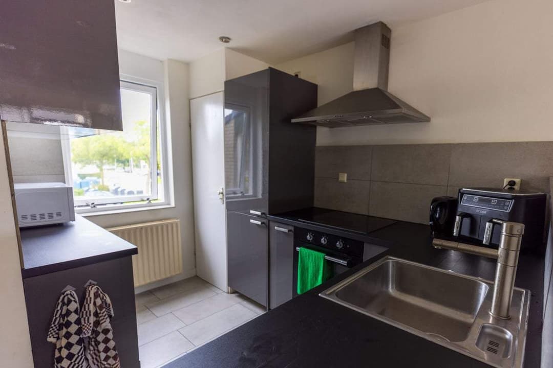 Flat Dommelshei, Veldhoven - Zur Miete