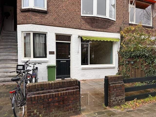 Apartamento en alquiler en Van Naeltwijckstraat 117, Voorburg