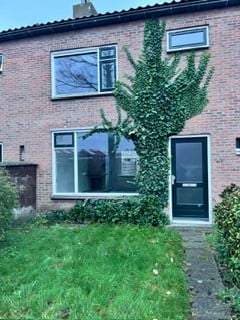 Beatrixstraat 21, Burgh-Haamstede - En alquiler