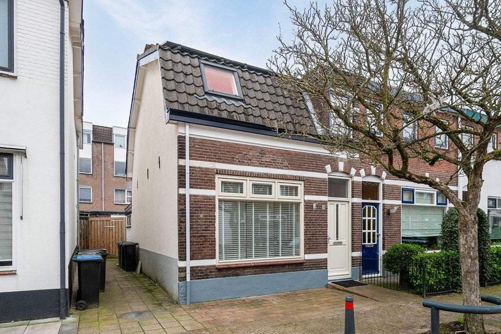 Haus Hoge Larenseweg, Hilversum - Zur Miete