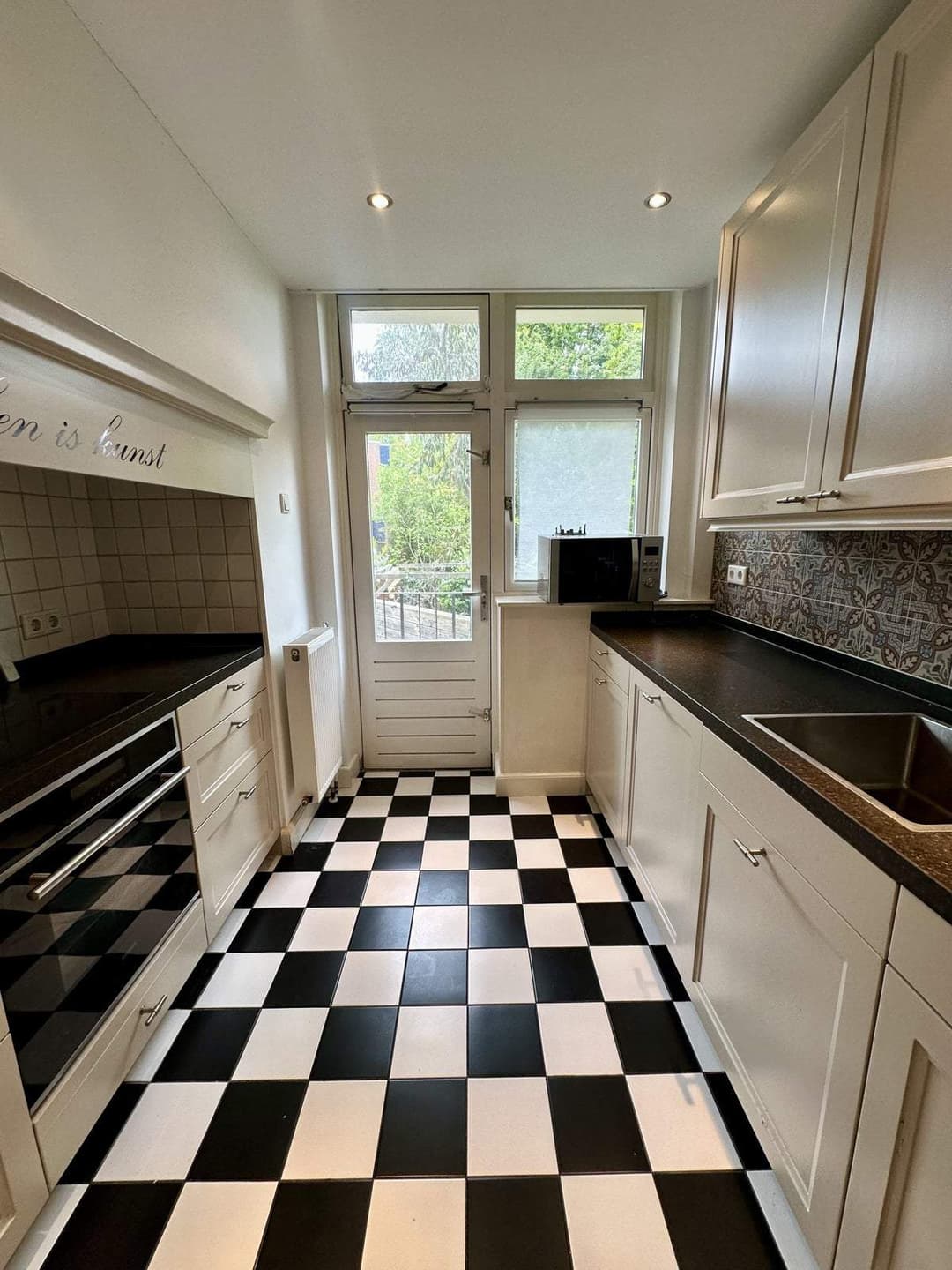 Flat Statensingel 69 A, Rotterdam - Te Huur