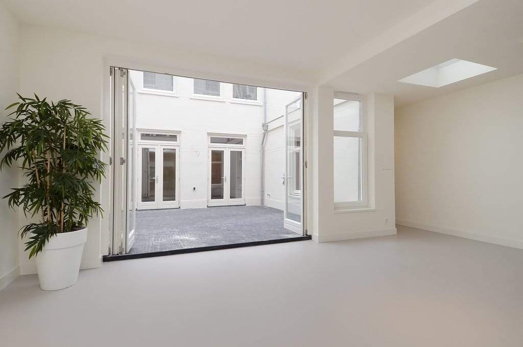 Appartement Atjehstraat 46, La Haye - Archipelbuurt