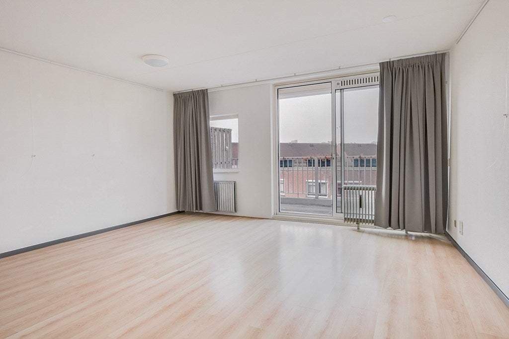 Apartamento Bomenrijk, Diemen - En Alquiler