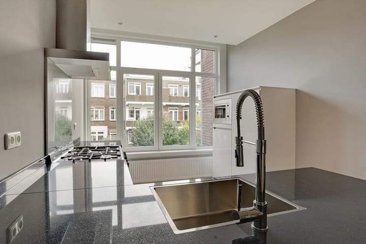 Wohnung Stuyvesantstraat, Den Haag – Zur Miete