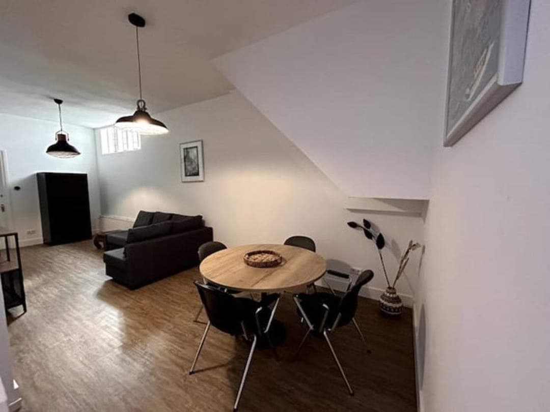 Wohnung Wijnstraat 38, Dordrecht - Zur Vermietung
