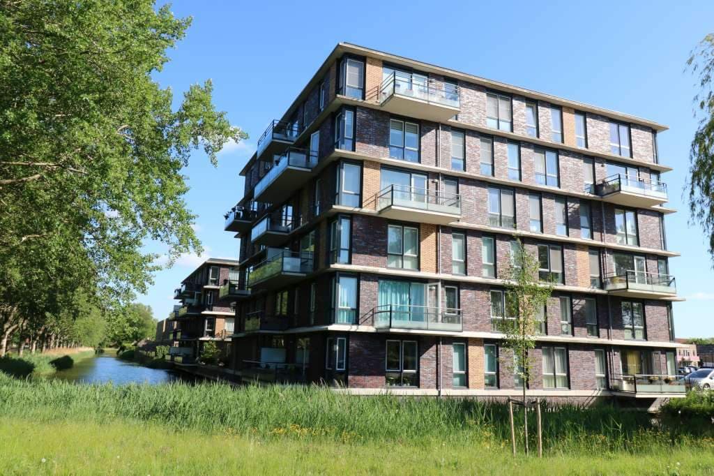 Tamarixplantsoen 273, Heerhugowaard - En Alquiler