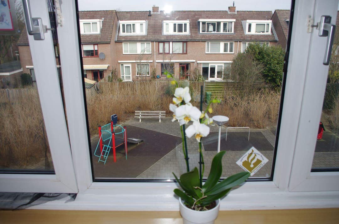 Gemeubileerde kamer in Amstelveen - Te Huur