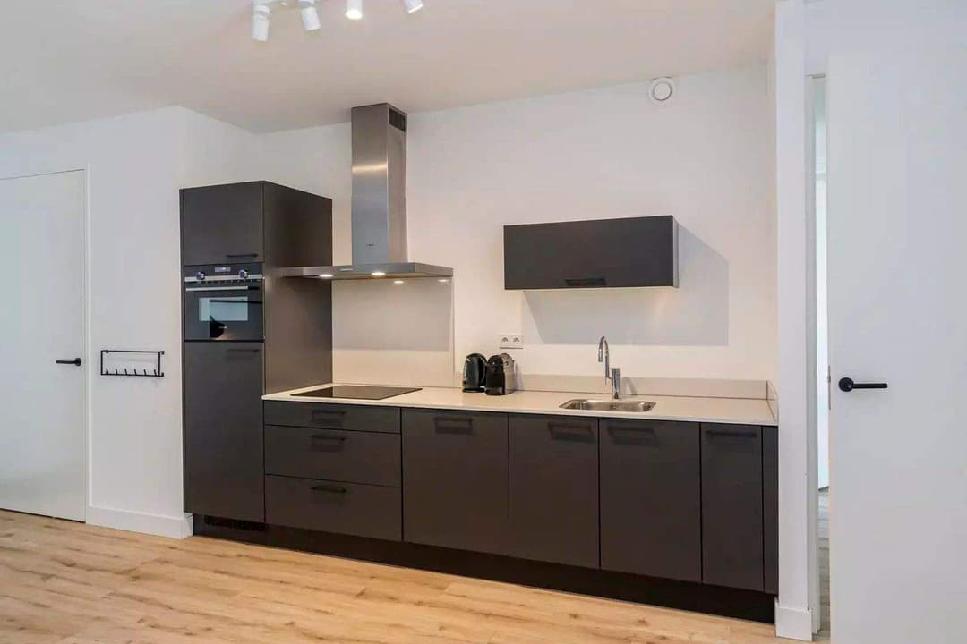 Appartement Koopmansstraat 1-F, Rijswijk - Te Huur