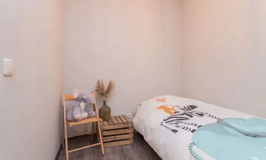 Appartement Brouwerstraat, Ede - Te Huur
