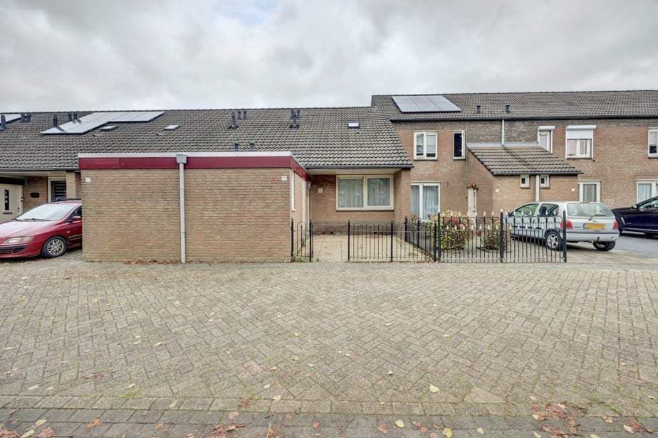 Freistehendes Haus Kevelaar 38, Oosterhout NB - Zur Miete
