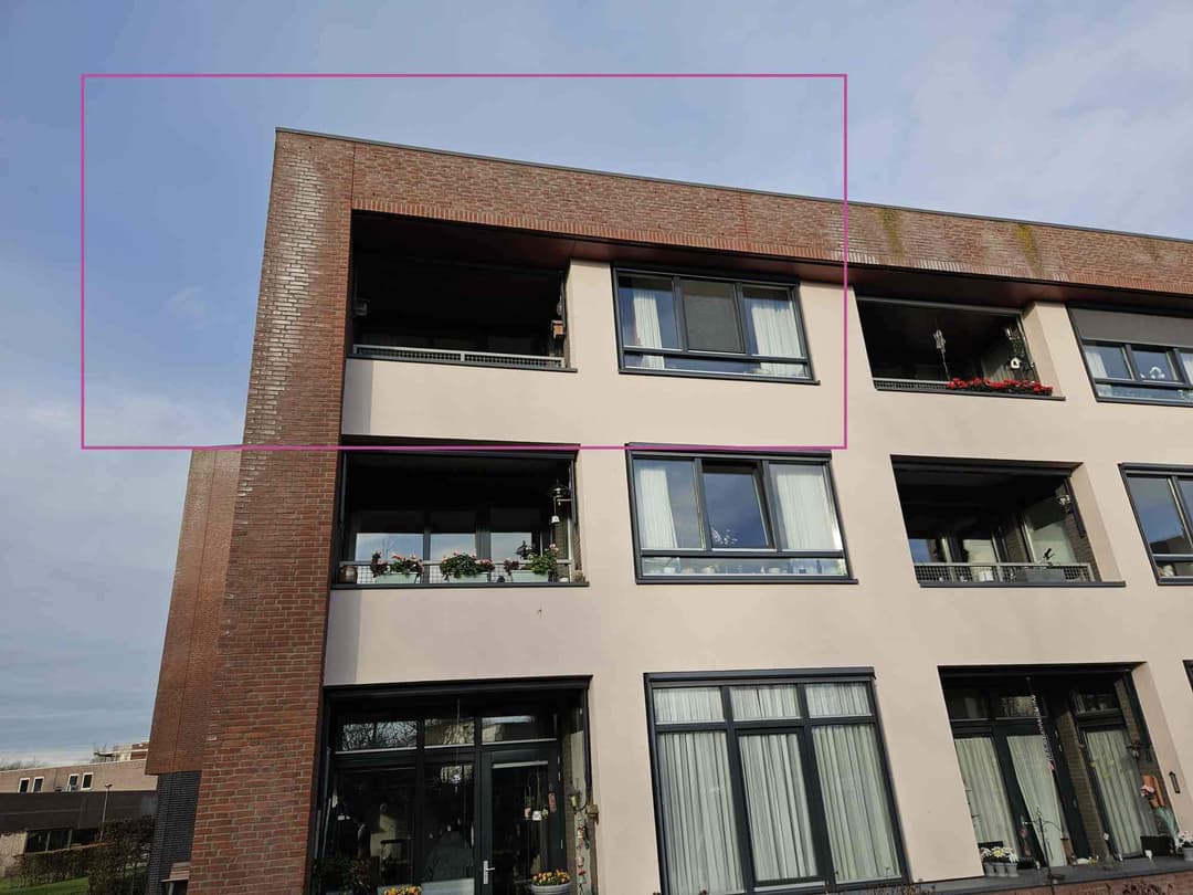 Appartement Annastraat, Boxtel - Te Huur