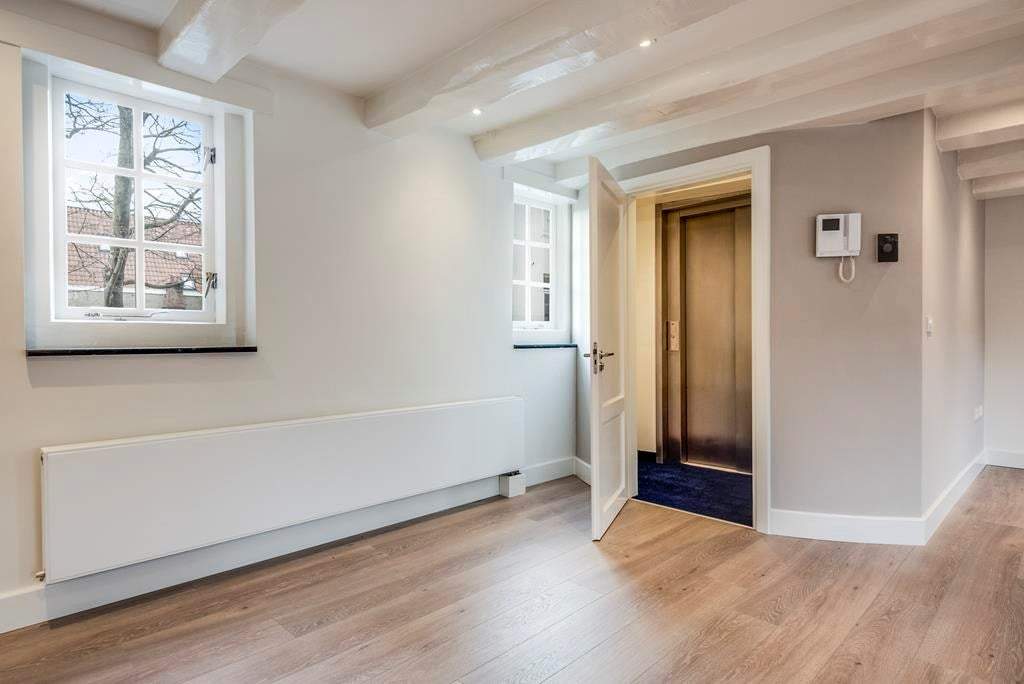 Flat Lauriergracht, Jordaan, Amsterdam - For Rent