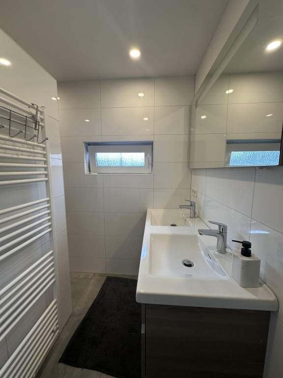 Maison familiale Pascalstraat, Apeldoorn - À louer