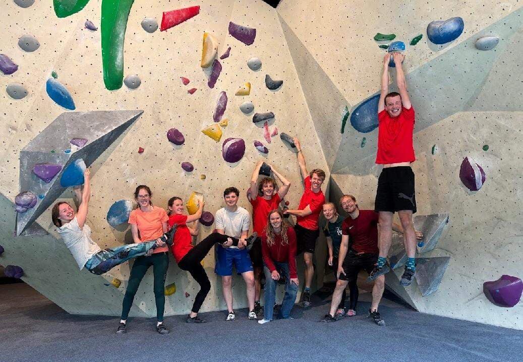 Chambre à louer à Calslaan, Enschede