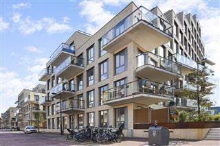 Apartamento Faas Wilkesstraat, Ámsterdam - En alquiler