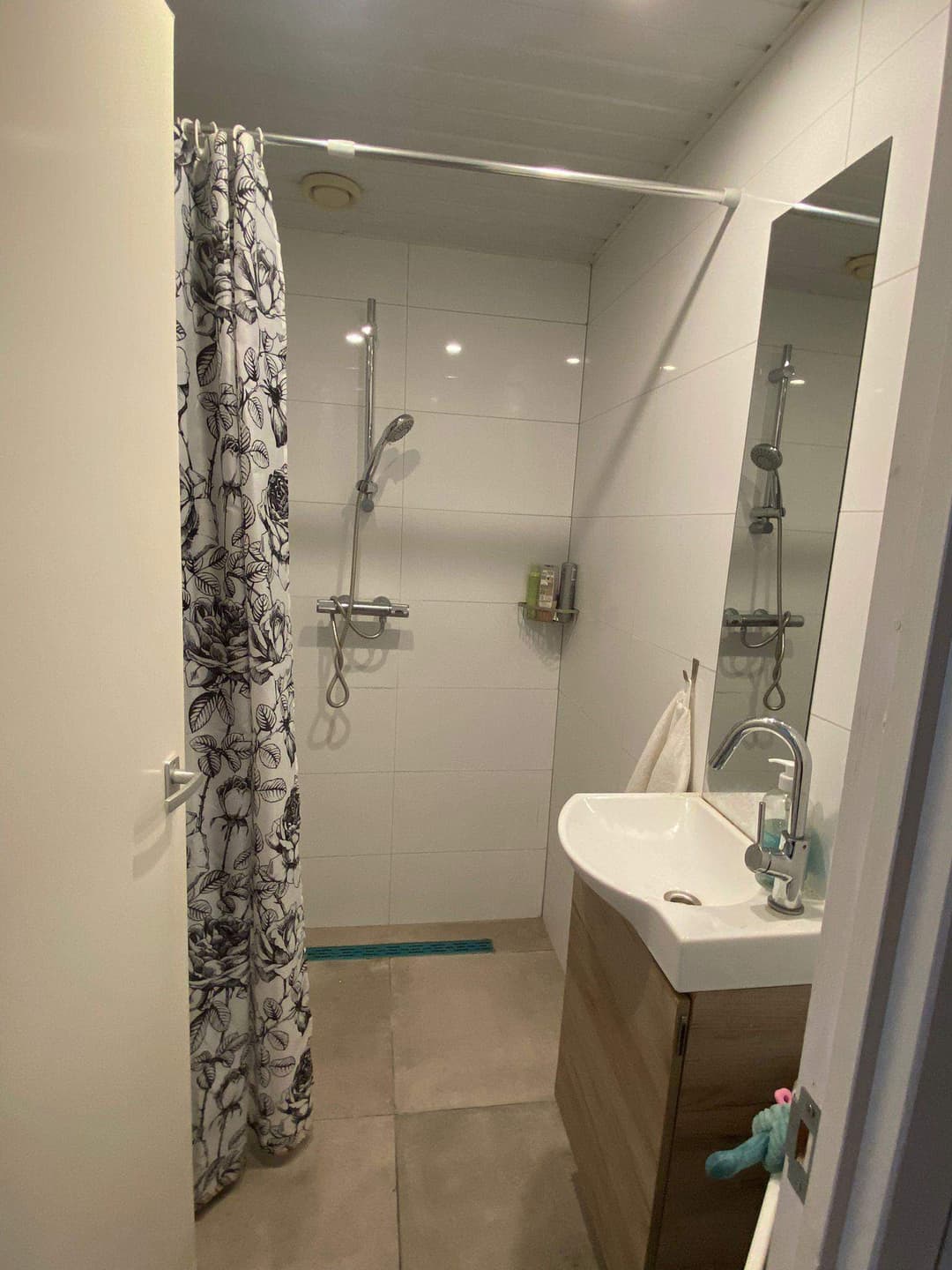 Habitación Valutaboulevard, Ámsterdam - Estudio amueblado