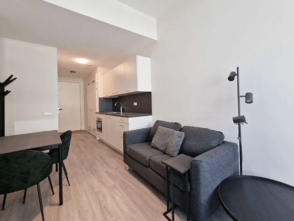 Studio Glashaven, Rotterdam - Te Huur