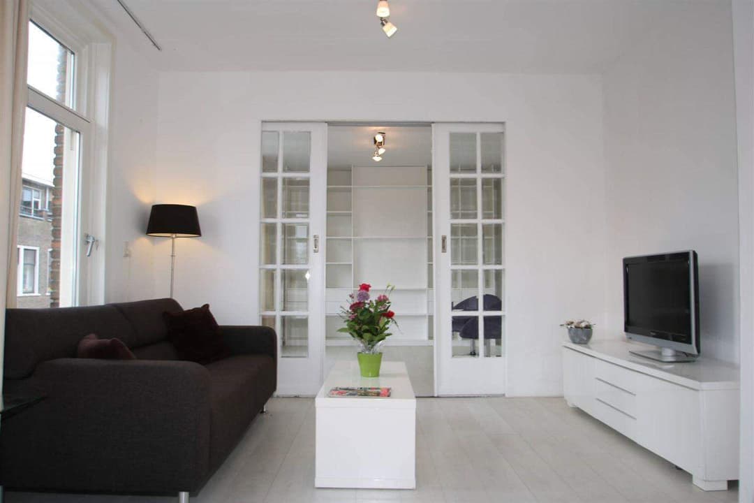 Furnished Apartment Schieweg, Rotterdam - For Rent