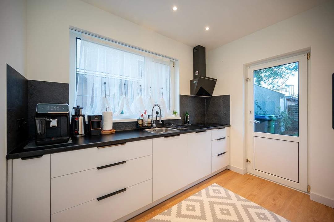 Casa Mr. G. Groen van Prinstererlaan, Amstelveen - En alquiler