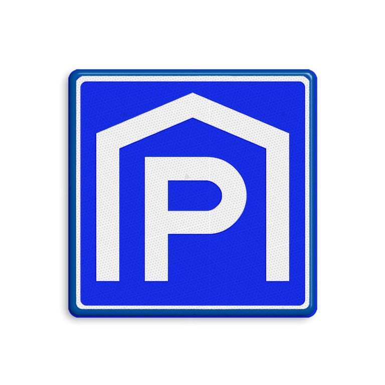 Garage De Beerebijt 5-F1, Amstelveen - En Alquiler
