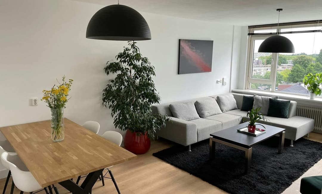 Appartement Molenvliet, Rotterdam - Te Huur