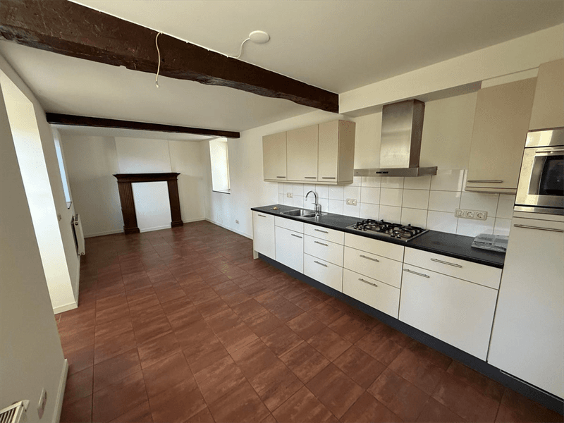 Begijnenstraat, Maastricht - Te Huur