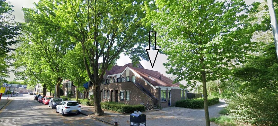 Albatrosweg 96, Alkmaar - For Rent