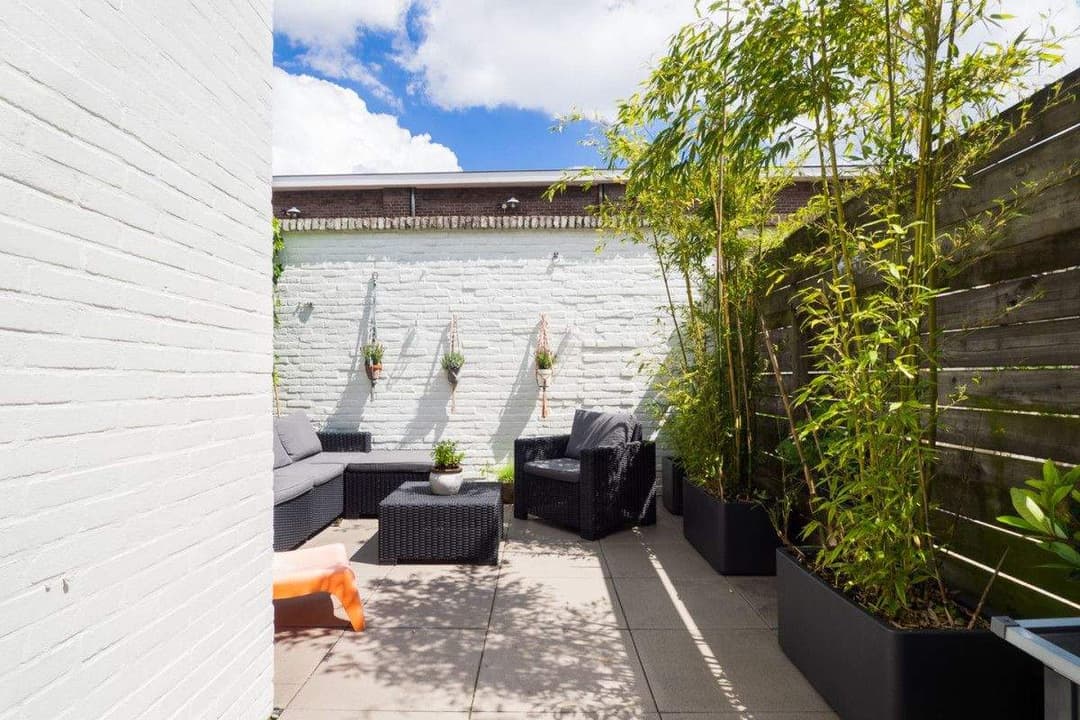 Casa Bekkerstraat, Utrecht - En alquiler