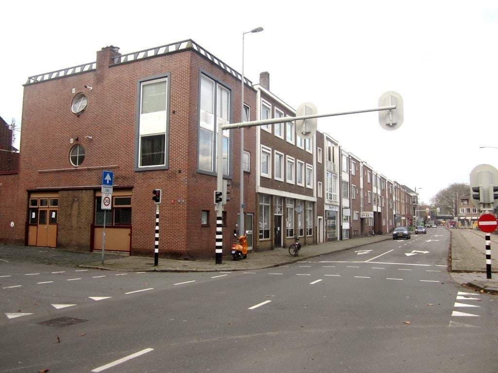 Flat Trans, Arnhem - Te Huur