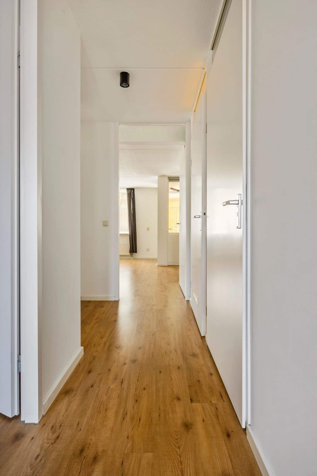 Apartment Melkstraat 38, Gorinchem - Zu Vermieten