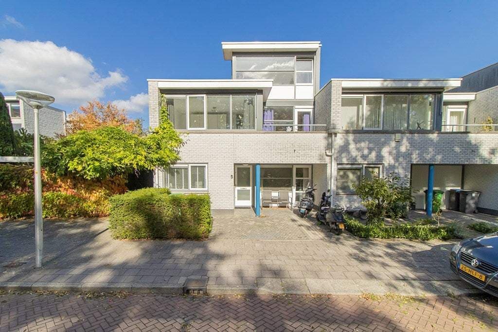 Haus Arthur van Schendelsingel 5, Amstelveen - Zu Vermieten