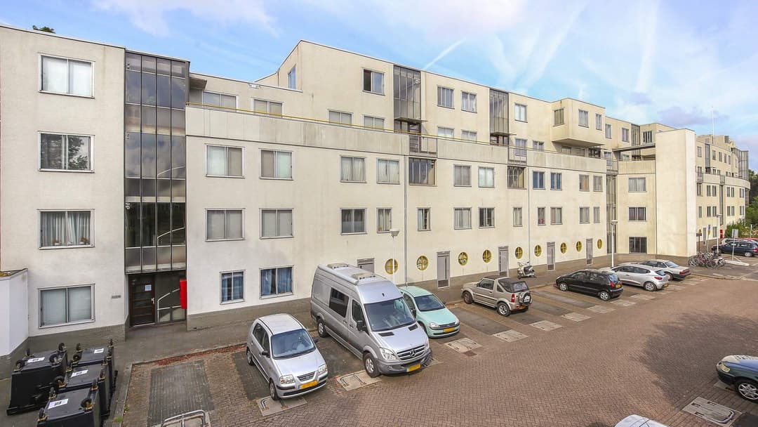 Wohnung Corbulokade, Voorburg - Zur Miete