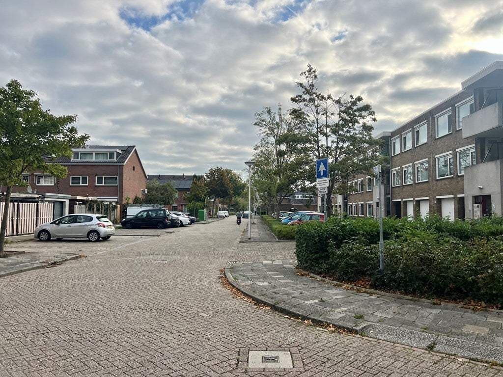 Appartement Dintel, Barendrecht - Te huur