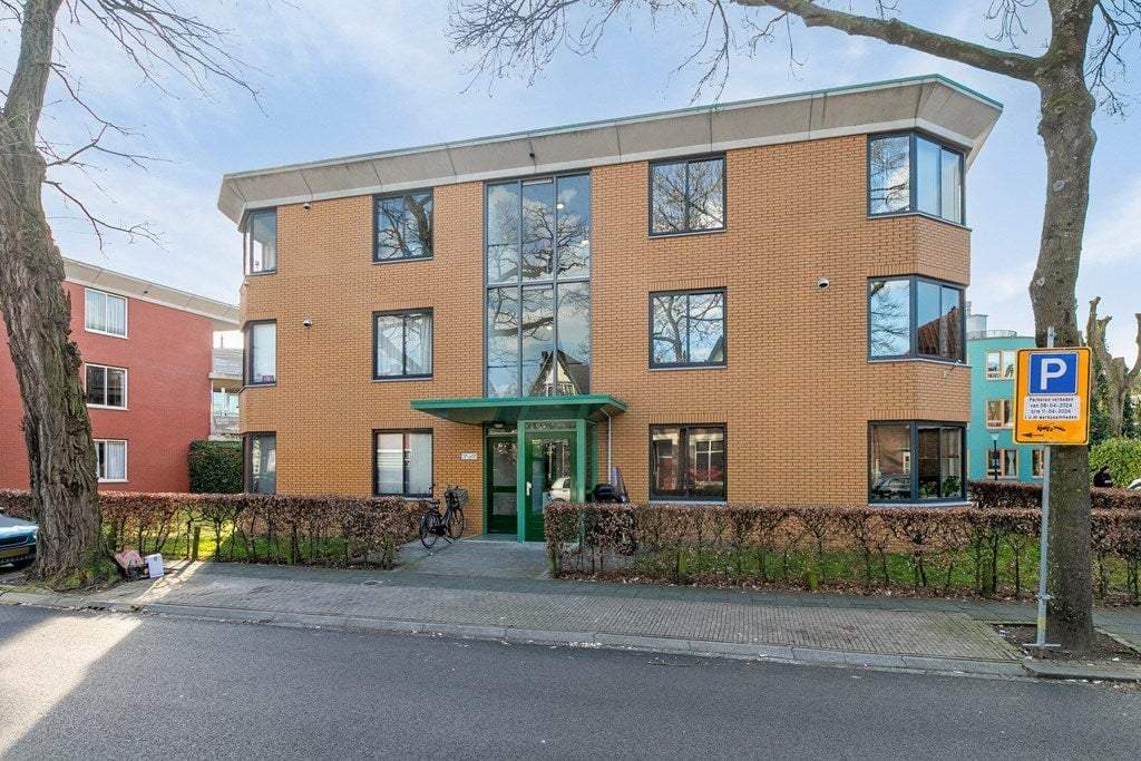 Wohnung Simon Stevinweg, Hilversum - Zur Miete