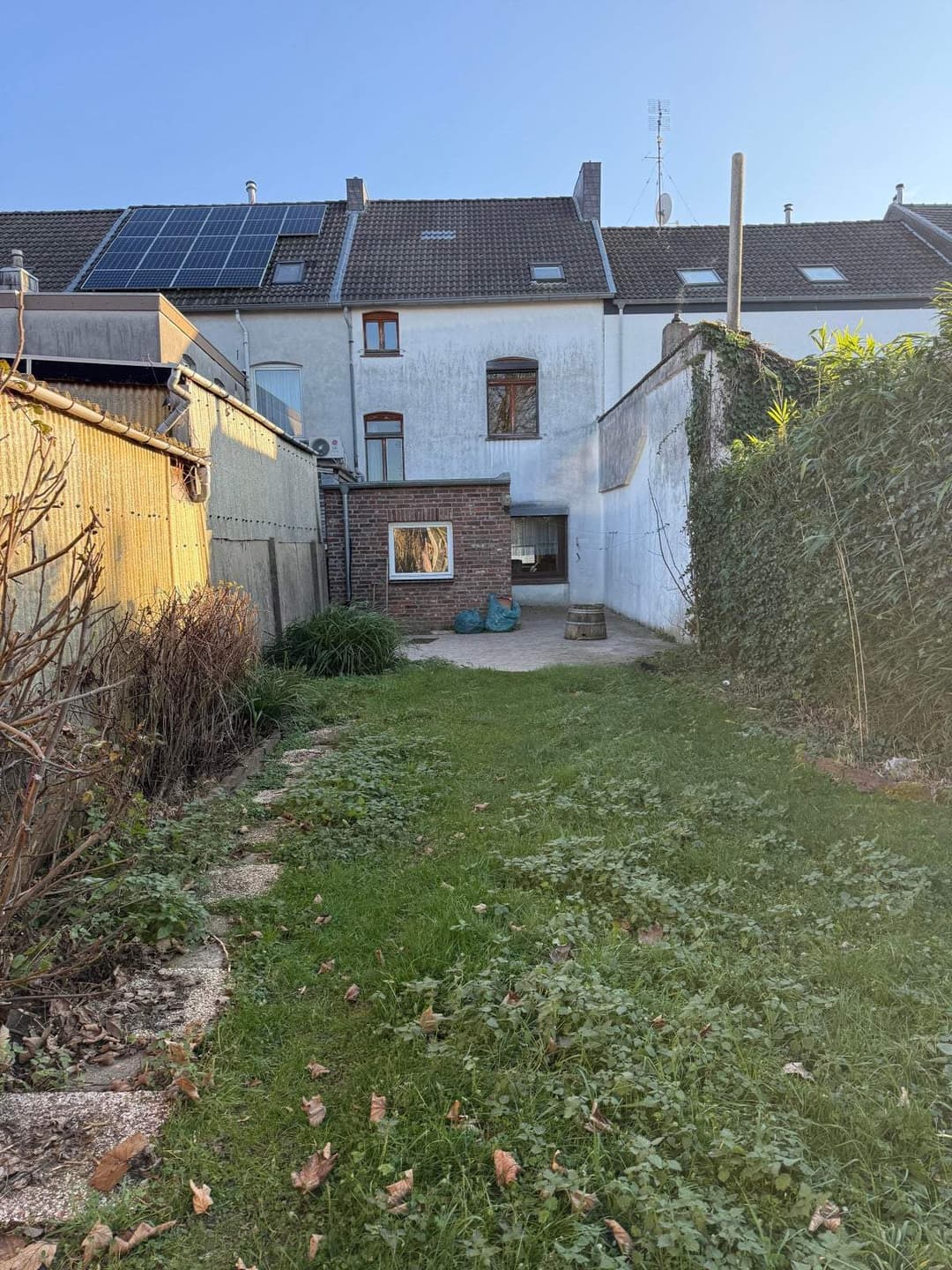 Huis Nieuwstraat, Kerkrade - Te Huur