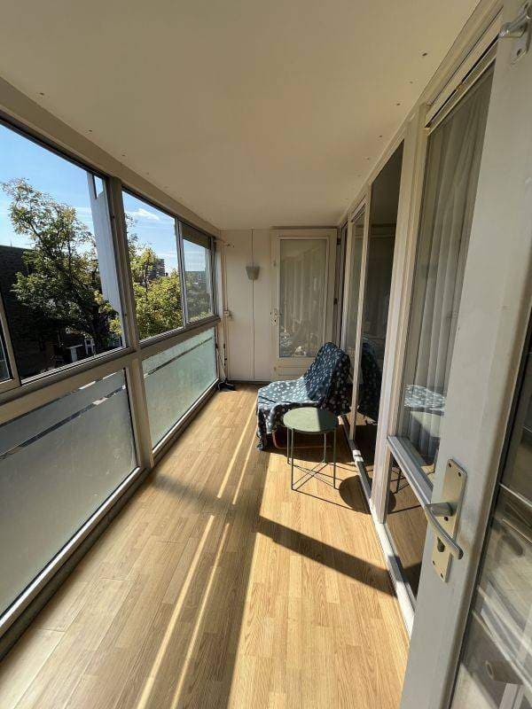 Flat Havensingel, Eindhoven - Zur Miete