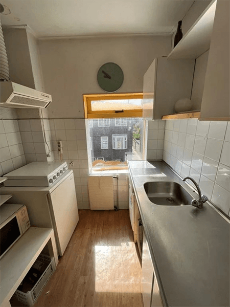 Zimmer Tellegenstraat, Groningen - Zur Miete