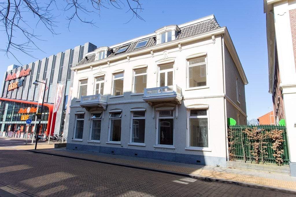 Apartamento Burgemeester van Nispenstraat, Doetinchem - En Alquiler