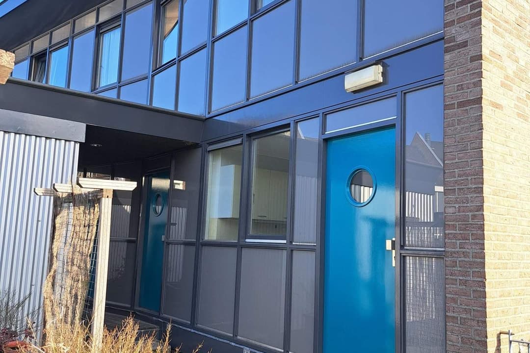 Wohnung Vijfharingenstraat 8-C, Maastricht - Zu Vermieten