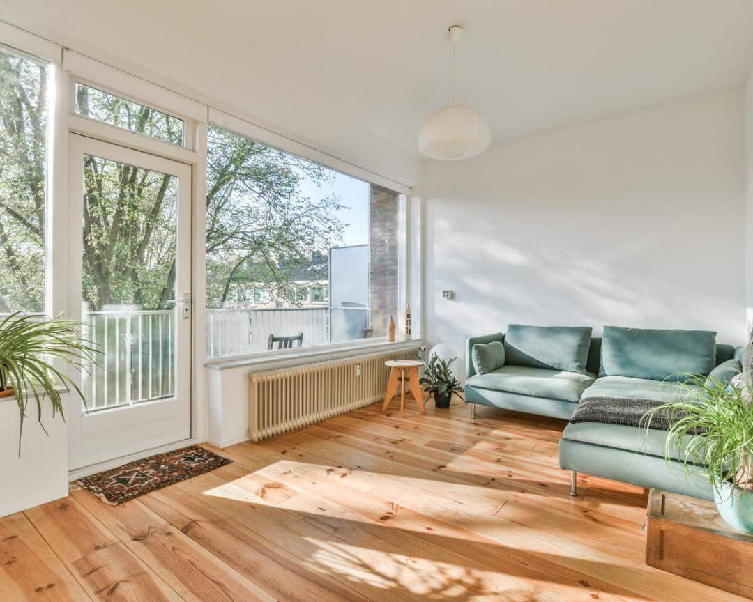Chambre meublée sur Zuid-Hollandstraat, Amsterdam - À louer