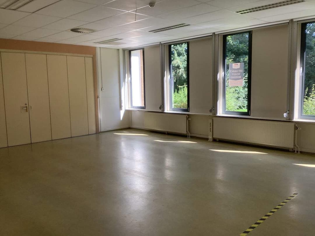 Chambre Europastraat, Dinxperlo - À Louer
