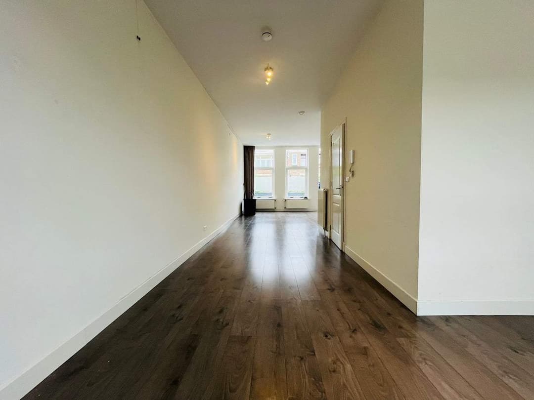 Flat Katendrechtse Lagedijk 307, Rotterdam - Te Huur