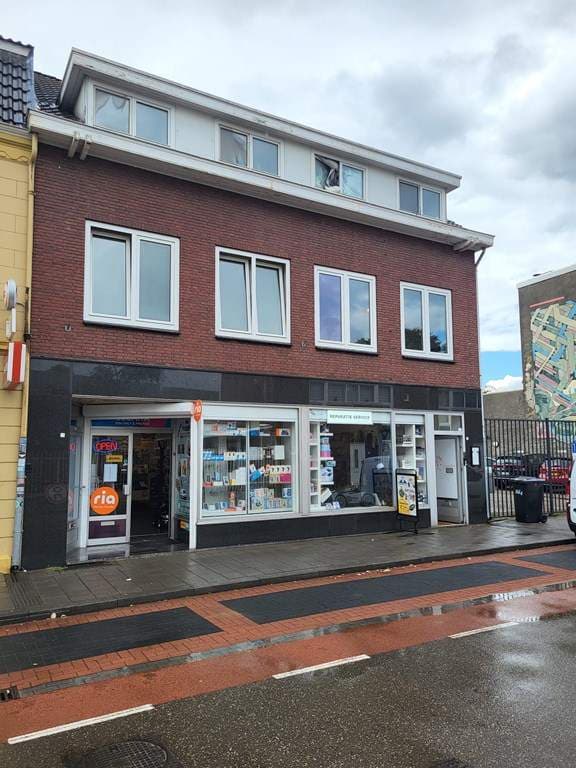 Wohnung Willemstraat, Heerlen - 1-Zimmer