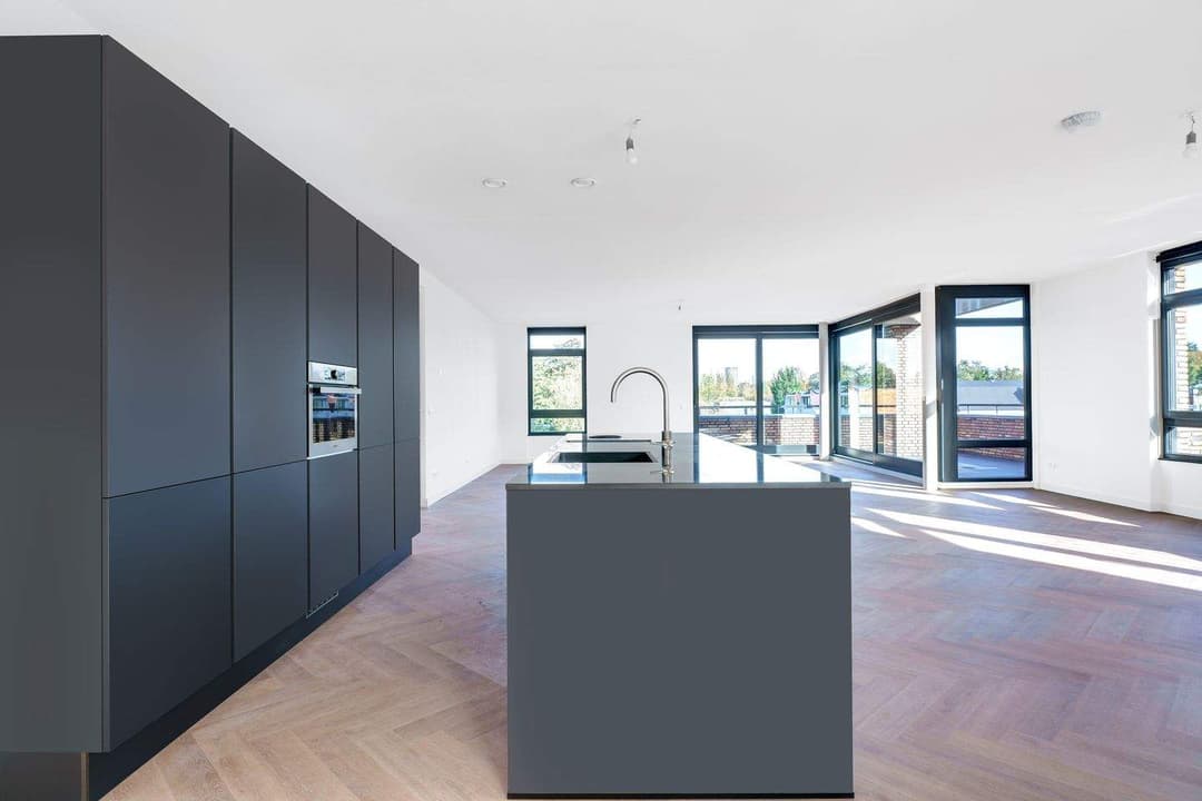 Apartamento Texelstraat 132, Amstelveen - Forest Hill