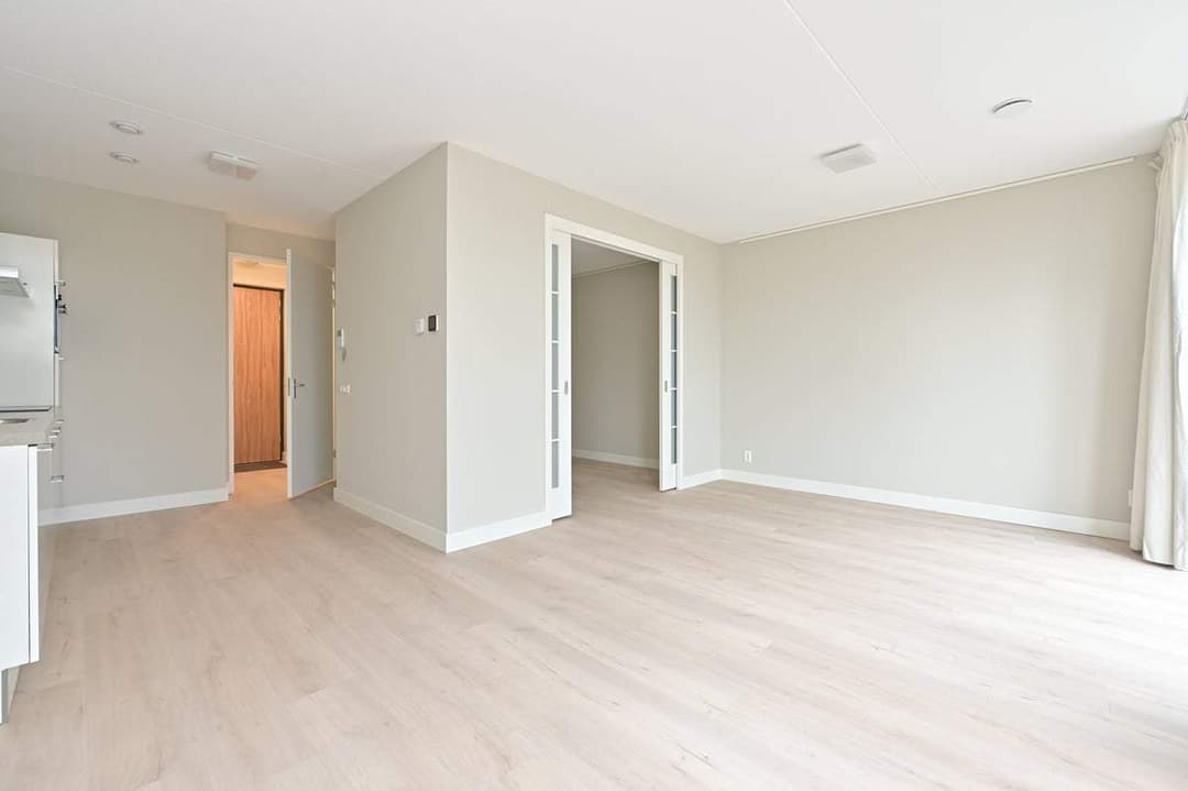 Flat van Alphenstraat 61 T, Voorburg - Te huur