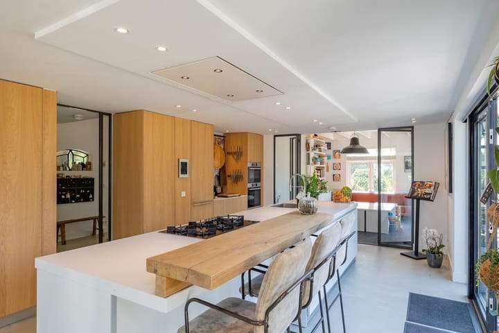 Landvilla Googweg, Muiderberg - For Rent